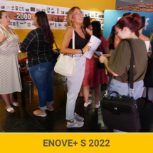 Enove+ S 2022