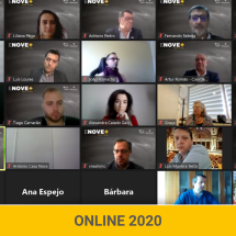 Online 2020