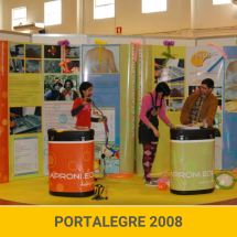 Portalegre 2008