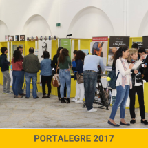Portalegre 2017