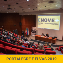 Portalegre e Elvas 2019